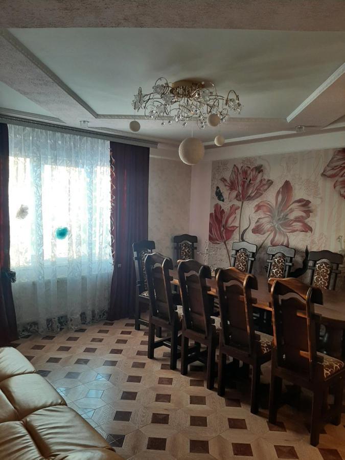 У Ані Лазещина Екстериор снимка