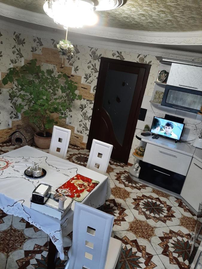 У Ані Лазещина Екстериор снимка